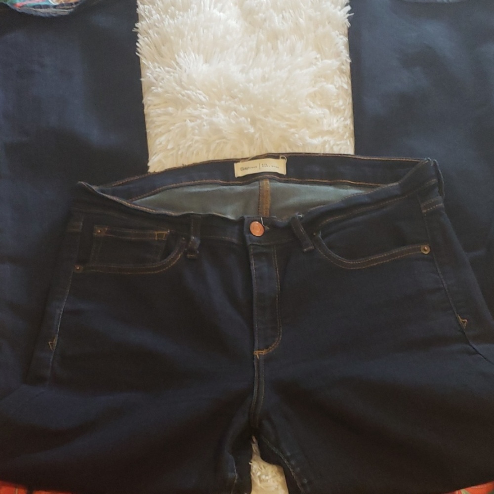 Gap baby boot size 31s